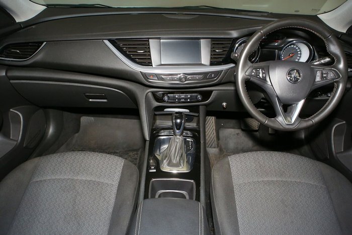 2019 Holden Commodore LT