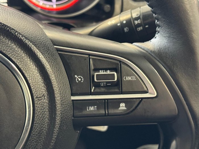 2019 Suzuki Swift GL Navigator Safety Pack