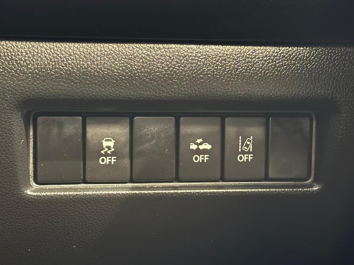 2019 Suzuki Swift GL Navigator Safety Pack