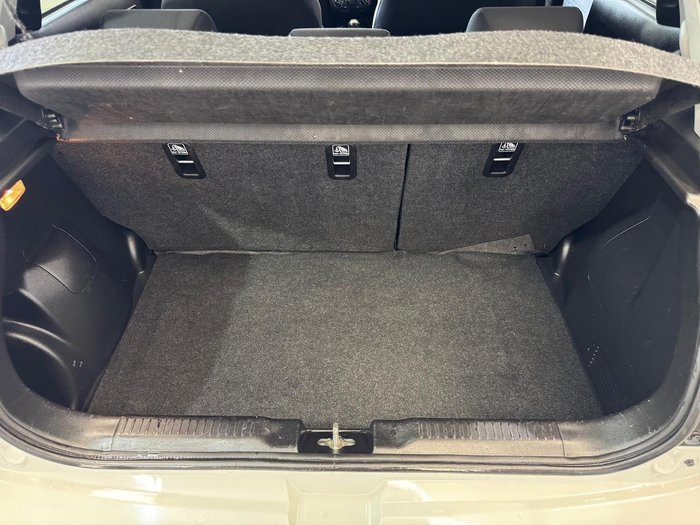 2019 Suzuki Swift GL Navigator Safety Pack