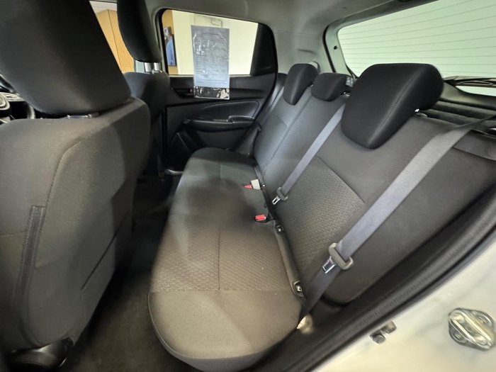 2019 Suzuki Swift GL Navigator Safety Pack