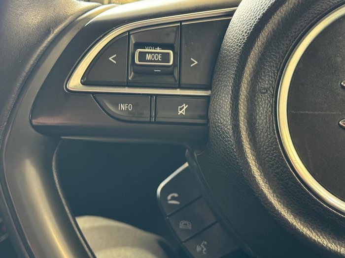 2019 Suzuki Swift GL Navigator Safety Pack
