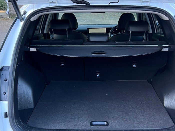 2024 Hyundai Tucson Elite N Line