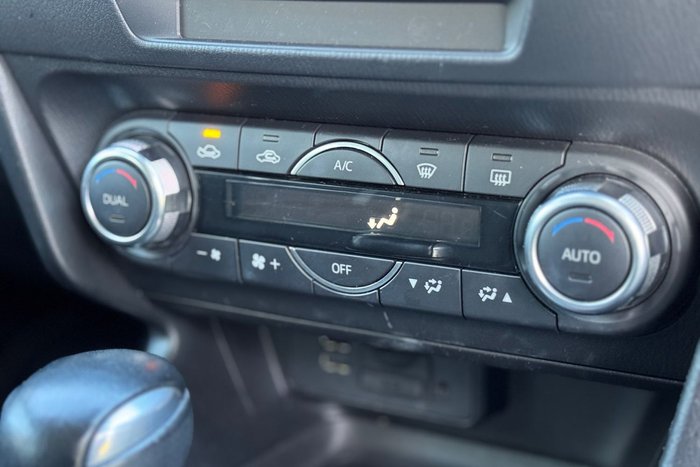 2018 Mazda 3 Maxx Sport