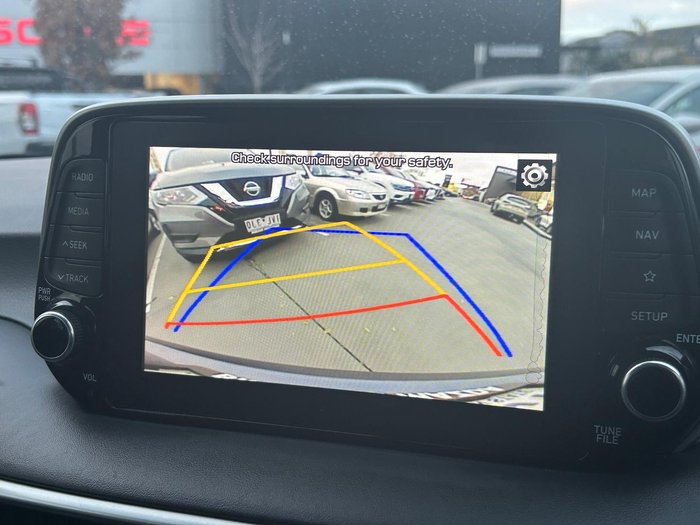 2019 Hyundai Tucson Active X