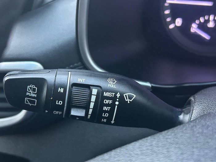 2019 Hyundai Tucson Active X
