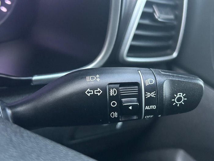 2019 Hyundai Tucson Active X