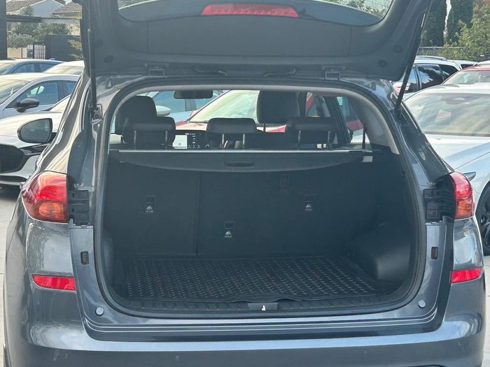 2019 Hyundai Tucson Active X