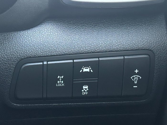 2019 Hyundai Tucson Active X
