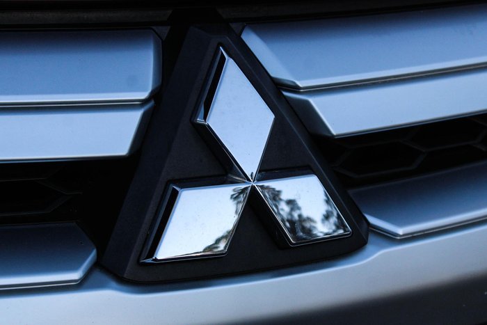 2019 Mitsubishi Triton GLS