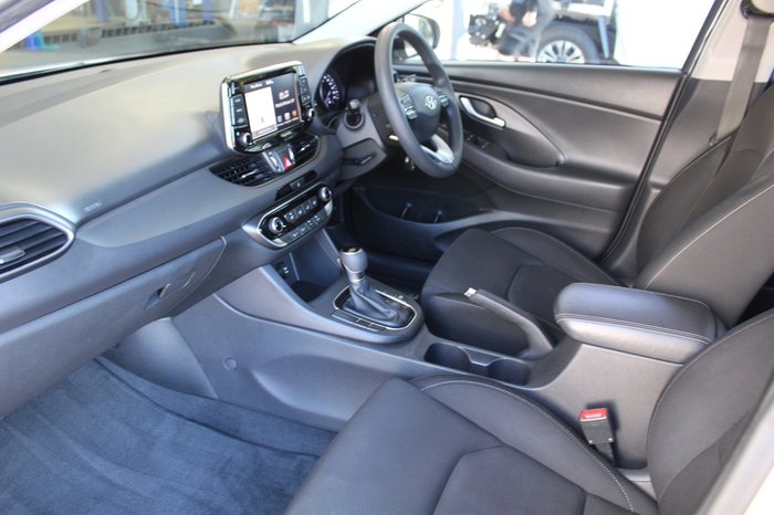 2017 Hyundai i30
