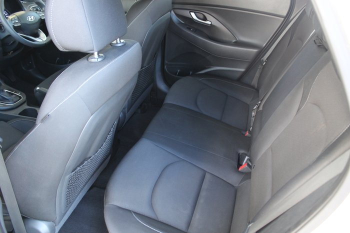 2017 Hyundai i30