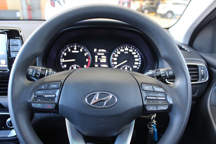 2017 Hyundai i30