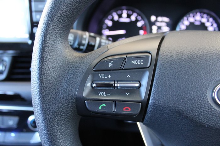 2017 Hyundai i30