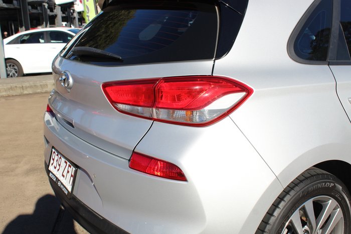 2017 Hyundai i30