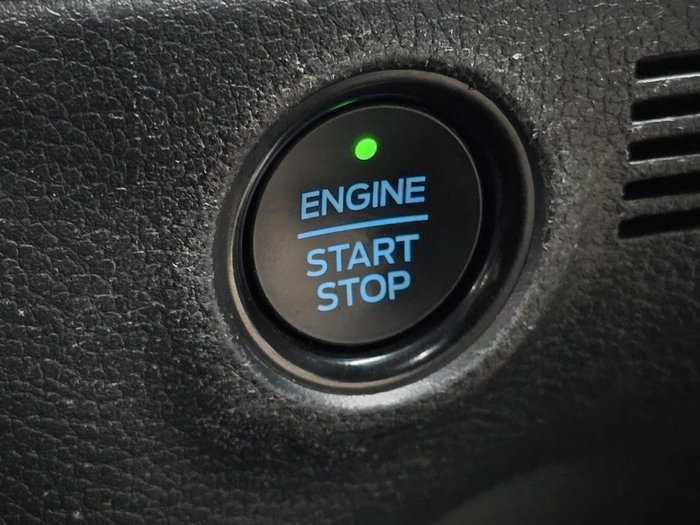 2021 Ford Ranger XLT PX MkIII MY21.25 4X4 Dual Range Arctic White