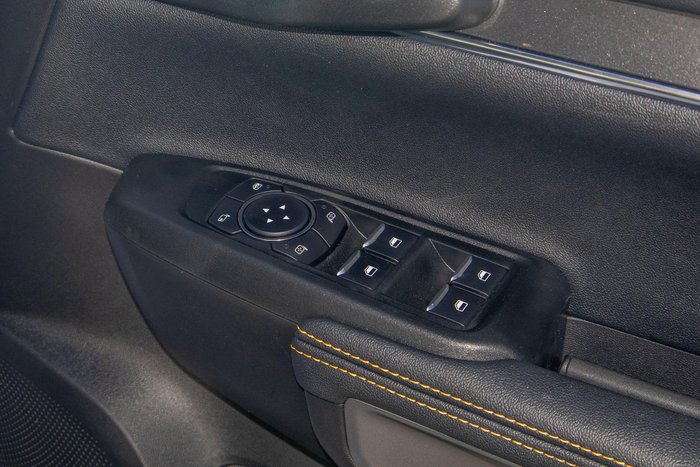 2025 Ford Ranger Wildtrak