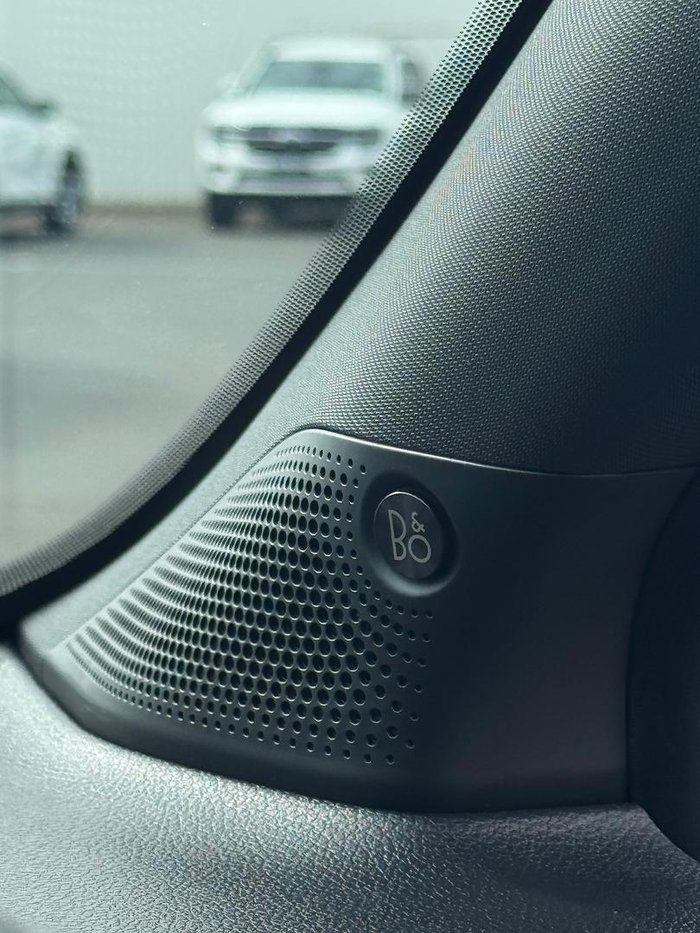 2025 Ford Ranger PHEV Wildtrak