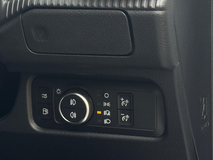 2025 Ford Ranger PHEV Wildtrak