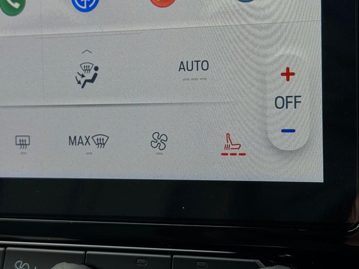 2025 Ford Ranger PHEV Wildtrak