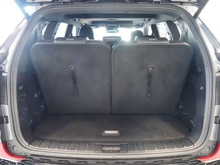 2020 SsangYong Rexton Ultimate