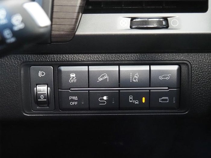 2020 SsangYong Rexton Ultimate