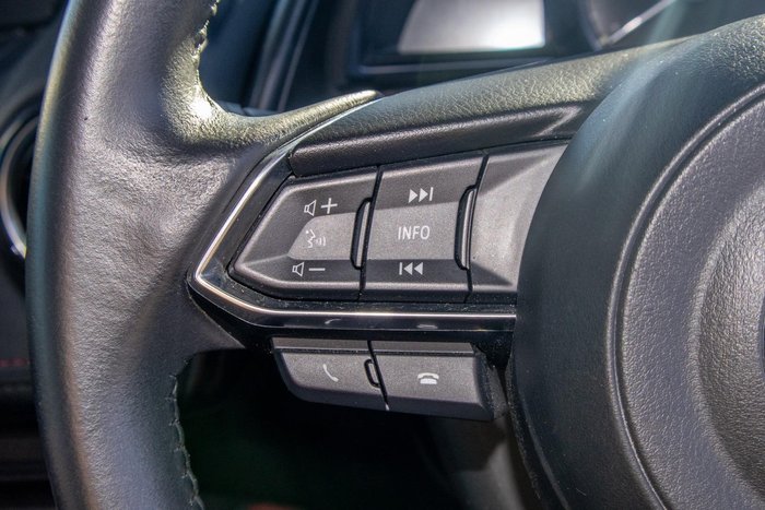 2017 Mazda CX-3 Akari