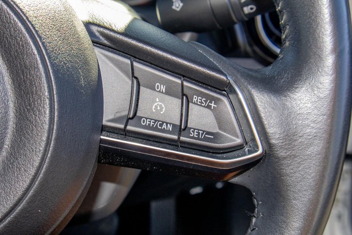 2017 Mazda CX-3 Akari