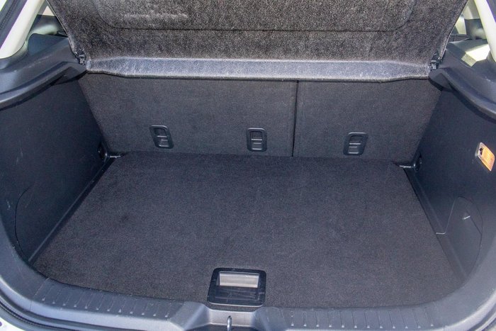 2017 Mazda CX-3 Akari