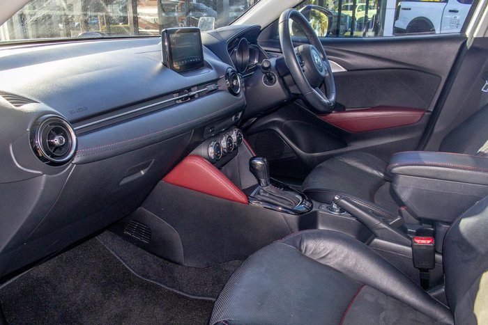 2017 Mazda CX-3 Akari