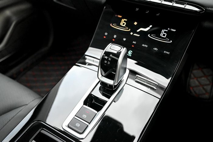 2024 Chery Tiggo 4 Pro Ultimate