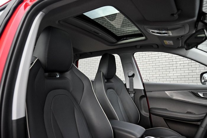 2024 Chery Tiggo 4 Pro Ultimate