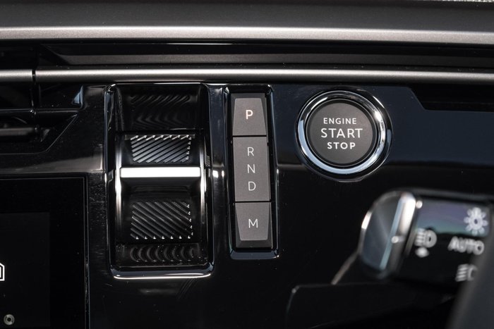 2025 Peugeot 5008 GT Premium Hybrid P74 MY25 Ingaro Blue