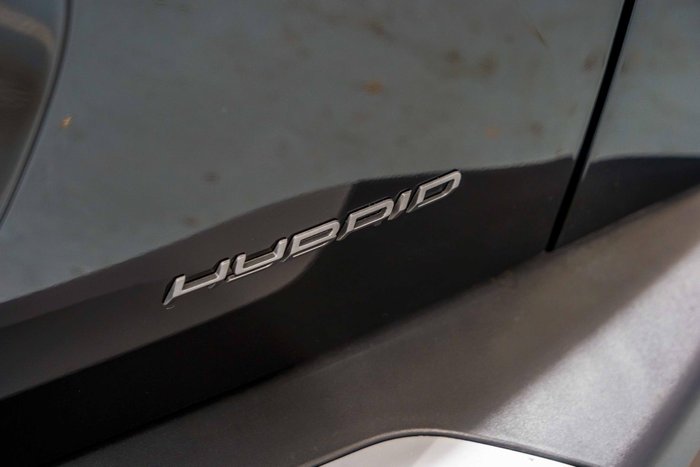 2025 Peugeot 2008 Allure Hybrid