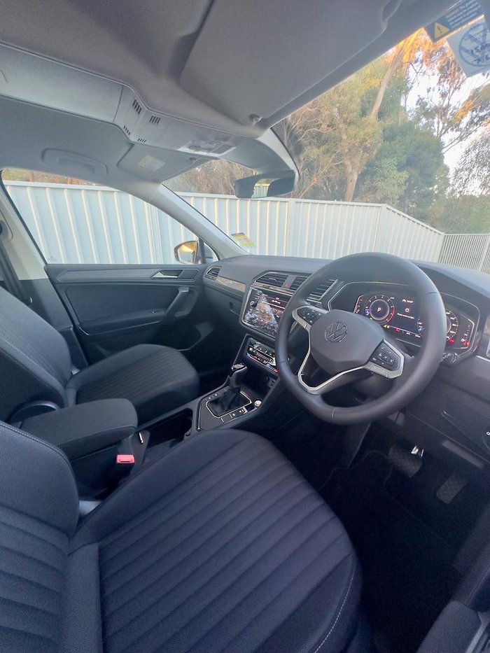 2024 Volkswagen Tiguan 110TSI Life Allspace