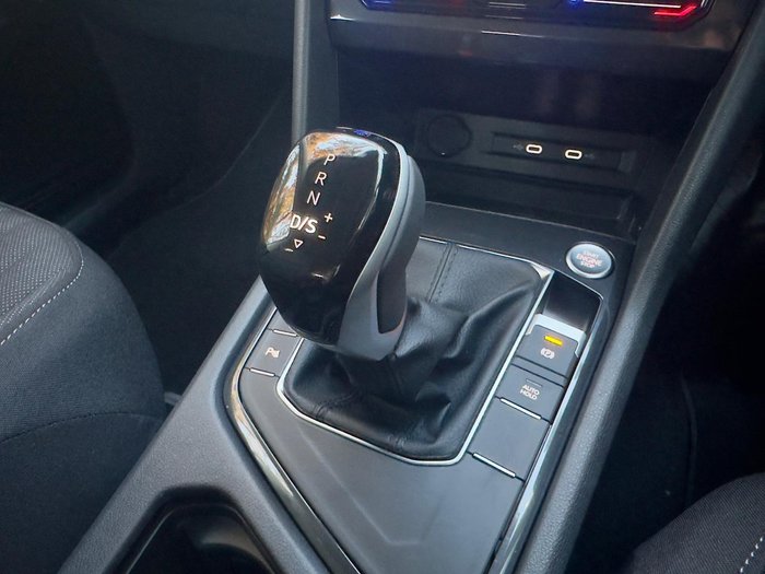2024 Volkswagen Tiguan 110TSI Life Allspace