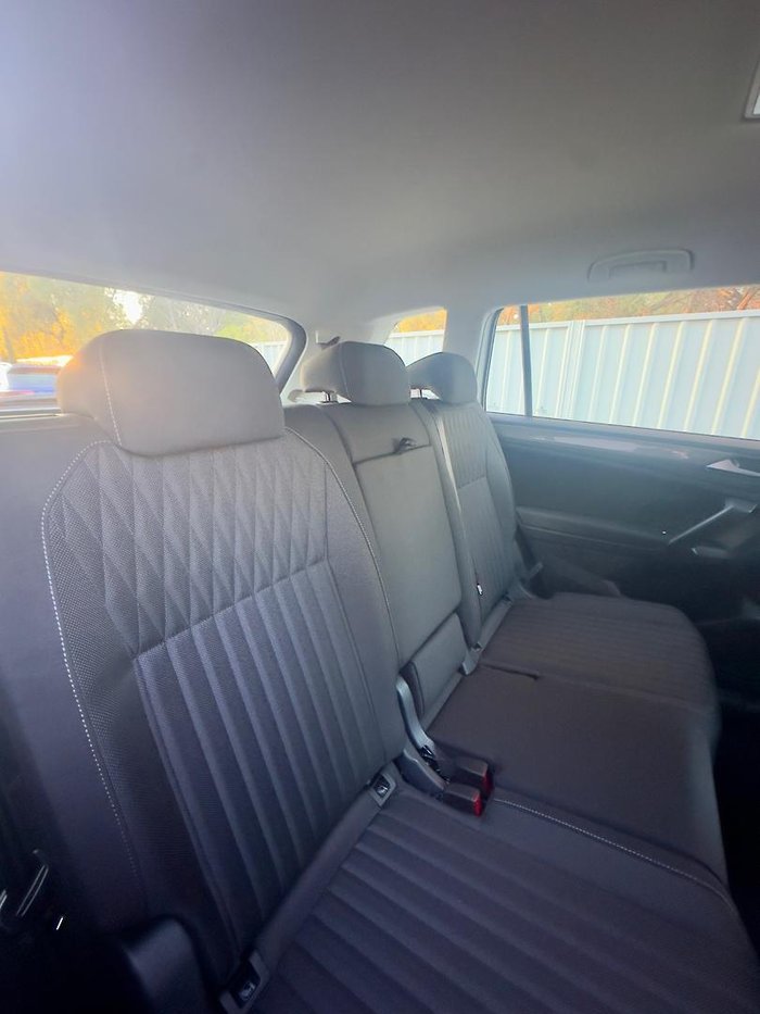 2024 Volkswagen Tiguan 110TSI Life Allspace