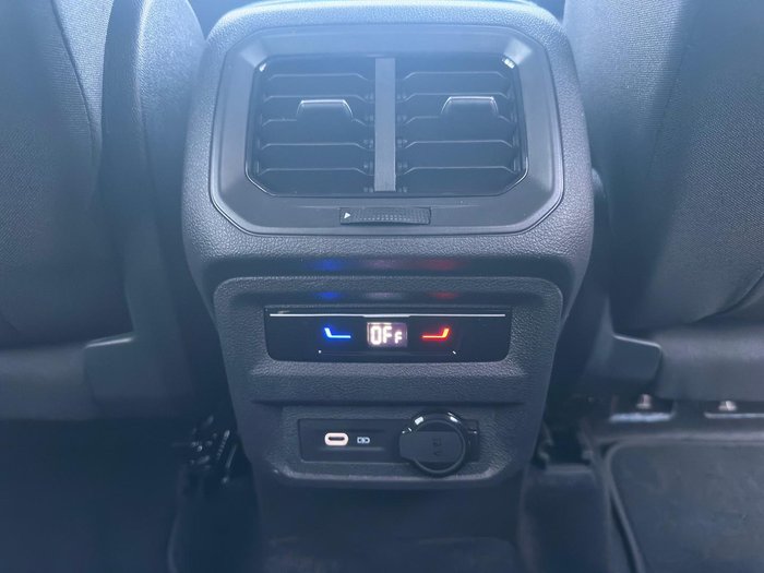 2024 Volkswagen Tiguan 110TSI Life Allspace