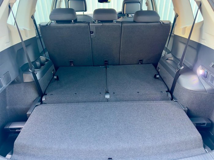 2024 Volkswagen Tiguan 110TSI Life Allspace