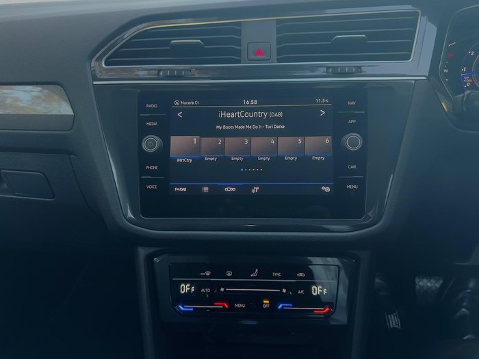 2024 Volkswagen Tiguan 110TSI Life Allspace