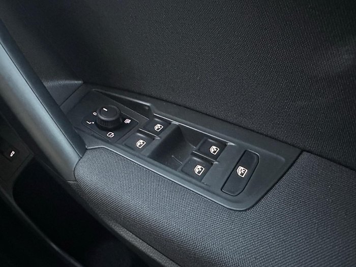 2024 Volkswagen Tiguan 110TSI Life Allspace