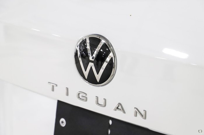 2024 Volkswagen Tiguan 110TSI Life Allspace