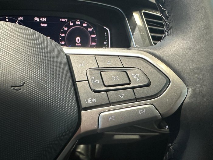 2024 Volkswagen Tiguan 110TSI Life Allspace