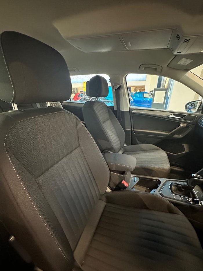 2024 Volkswagen Tiguan 110TSI Life Allspace