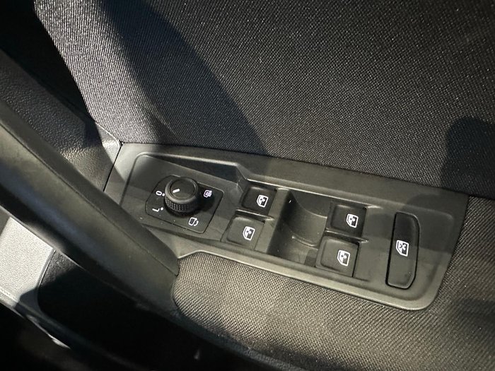 2024 Volkswagen Tiguan 110TSI Life Allspace