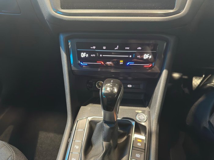 2024 Volkswagen Tiguan 110TSI Life Allspace