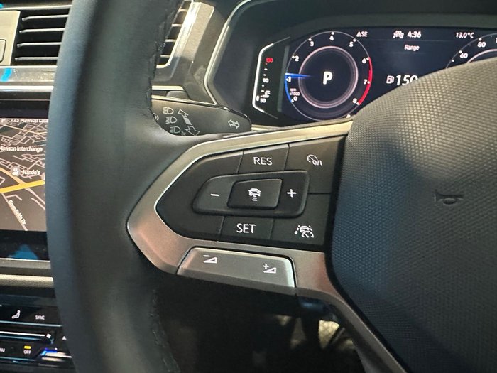 2024 Volkswagen Tiguan 110TSI Life Allspace