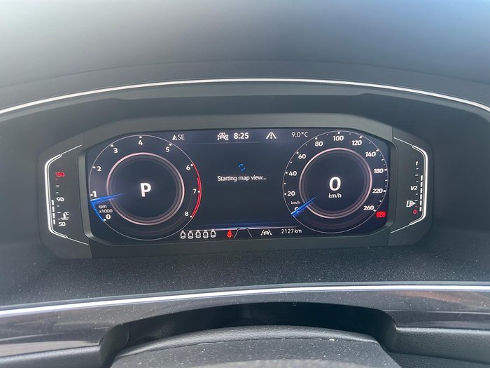 2024 Volkswagen Tiguan 110TSI Life Allspace