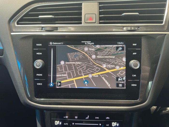 2024 Volkswagen Tiguan 110TSI Life Allspace