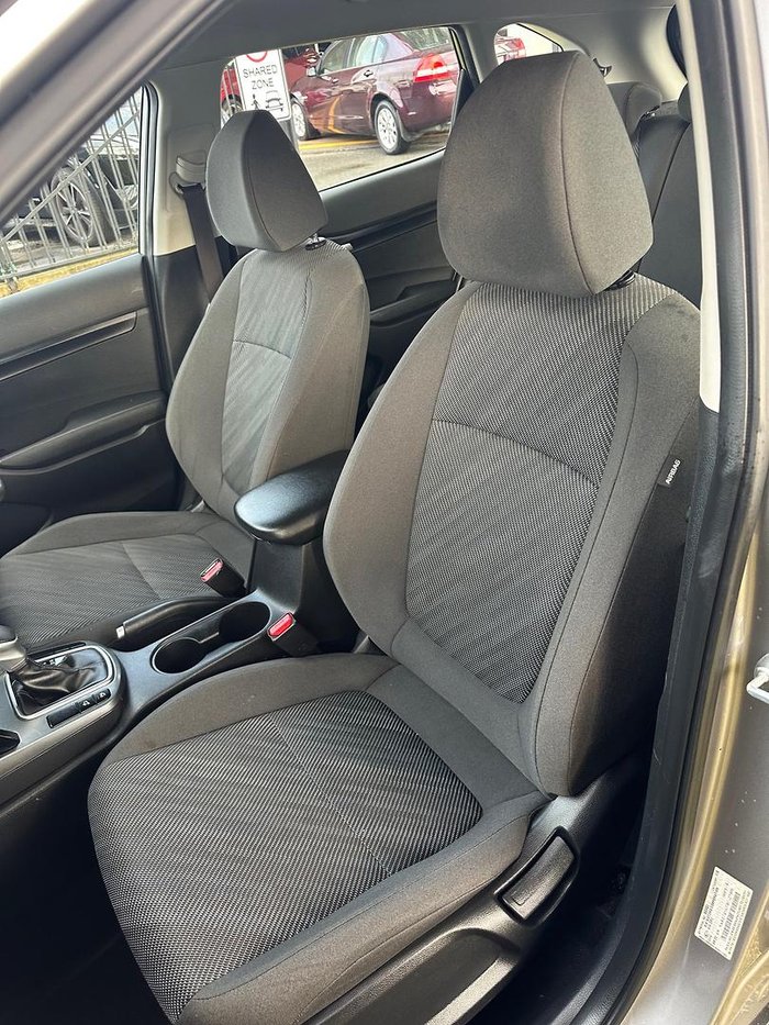 2019 Kia Seltos S